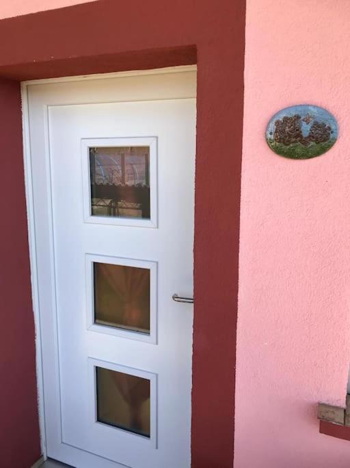 La Tana Alla Costa Di Sessa Villa Exteriör bild